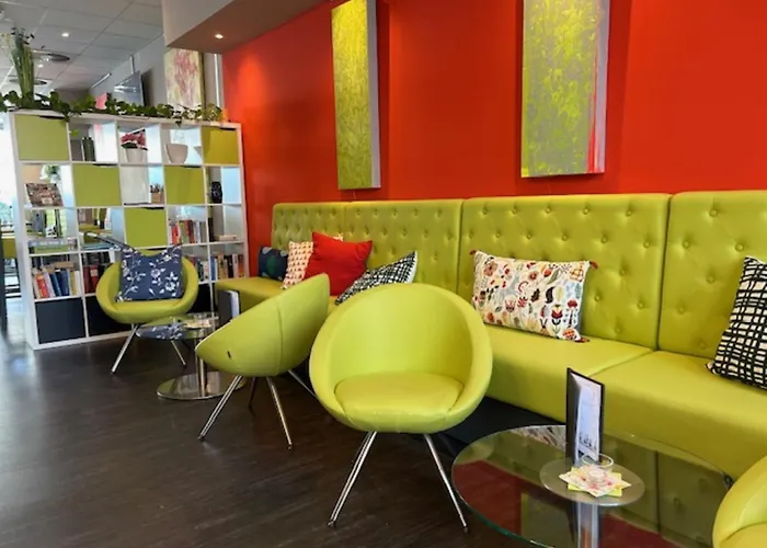 SleepySleepy Hotel Dillingen Dillingen an der Donau