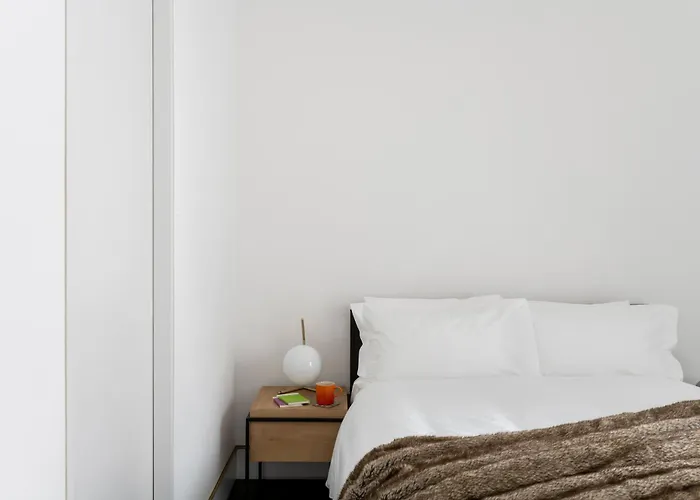The Moorgate By Cove Aparthotel Londen