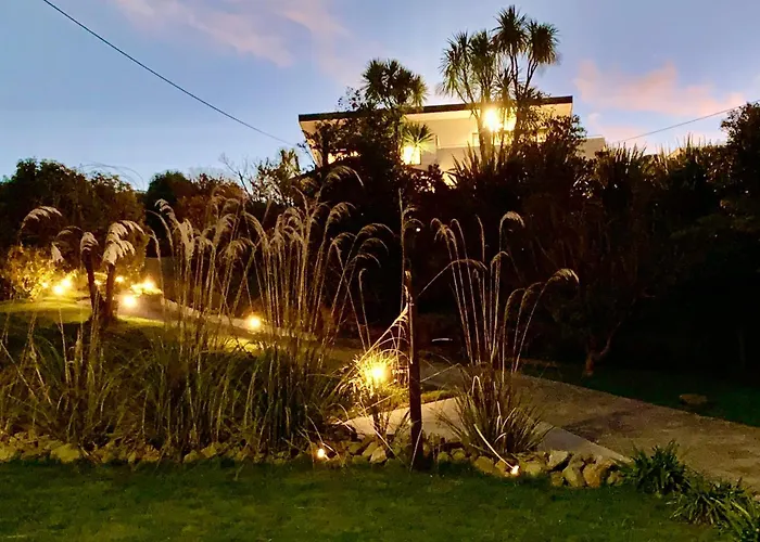 Koru Havenz Hotel Picton