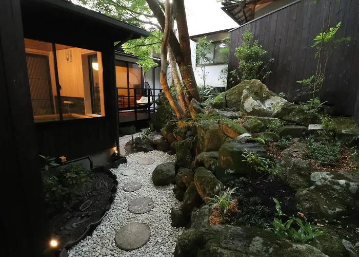 Yumoto Ueyama Hotel Himeji