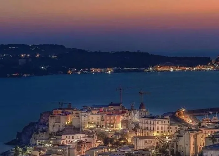 B&B Alleria Pozzuoli