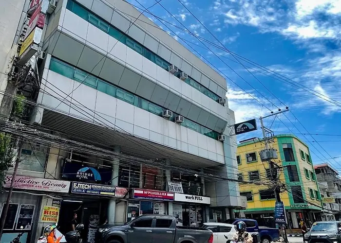 Bridge Hotel Cagayan de Oro