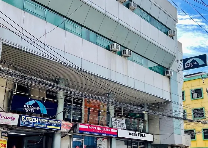 Bridge Hotel Cagayan de Oro