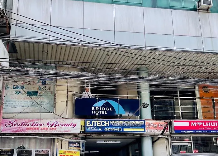Bridge Hotel Cagayan de Oro