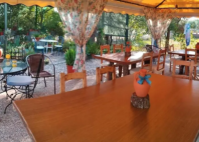 Quinta Do Freixo Bed & Breakfast Reguengos de Monsaraz