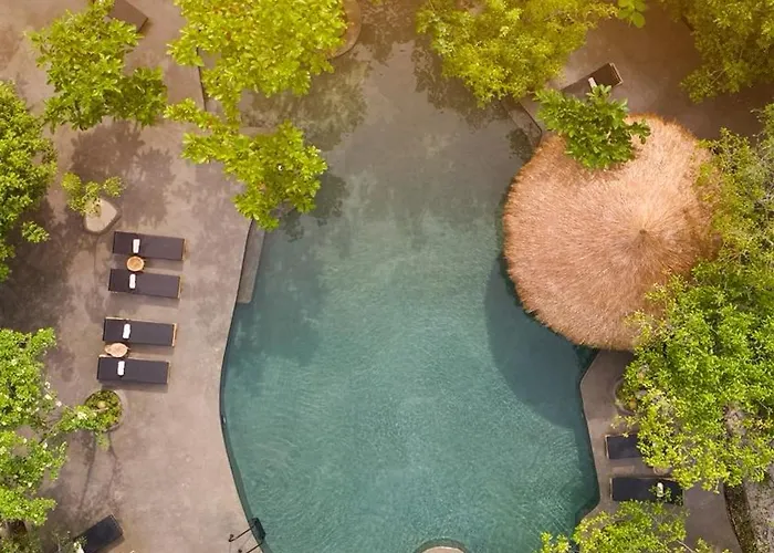 Eteka Slow Beach Hotel Adults Only Cartagena
