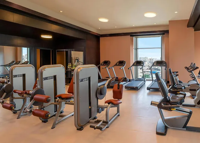 The St. Regis Cairo Otel