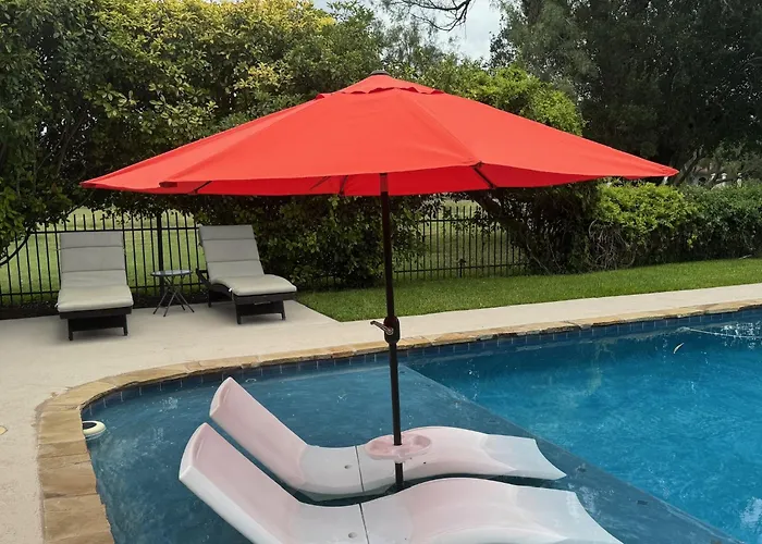 Live Oaks Bed And Breakfast Uvalde