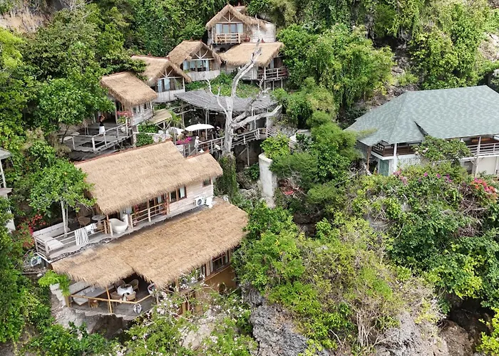 The Korowai Hotel Uluwatu 