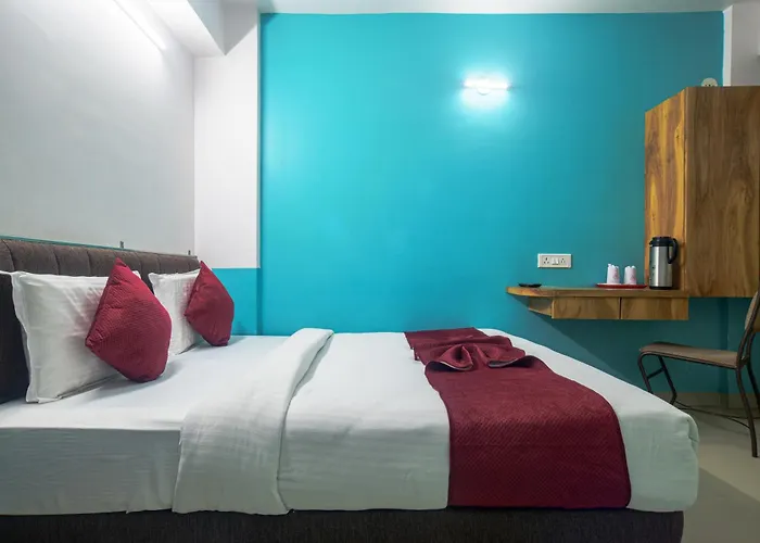 Hotel Satyug Inn Ujjain
