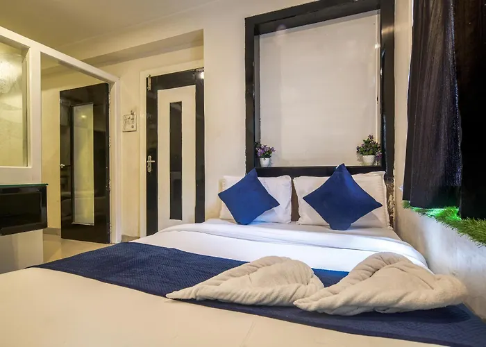 Hotel Satyug Inn Ujjain
