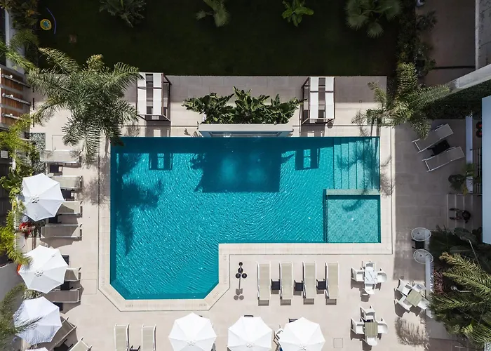Sapphire Horizon Suites Kissamos