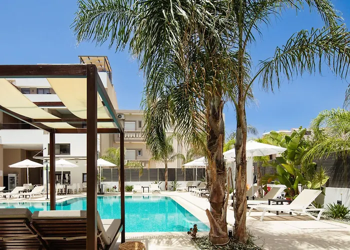 Sapphire Horizon Suites Kissamos