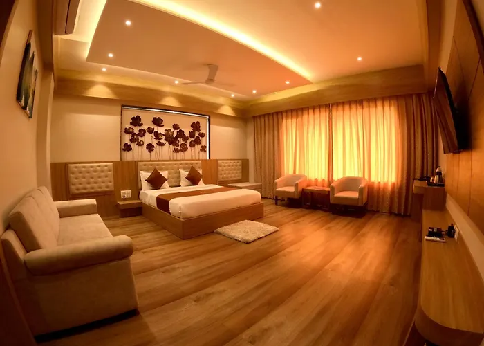 Hotel 9 Coin Shirdi