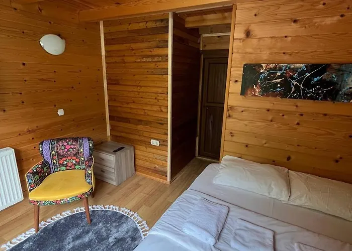 Ayder Paradise Otel