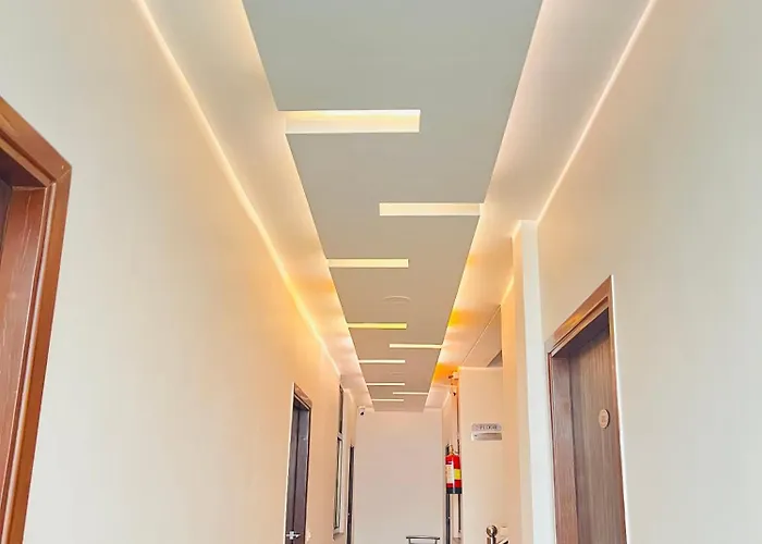 Hotel Singh Comfort Inn Gorakhpur