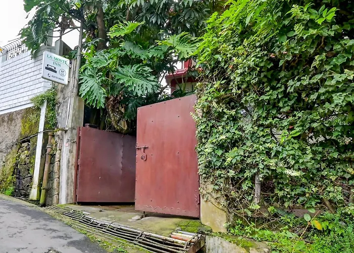 La Monte Inn Shillong