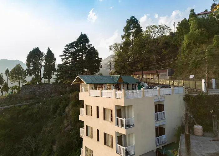 Hotel Spring Wood Mussoorie