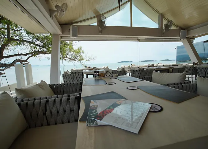 Allure Resort Choeng Mon