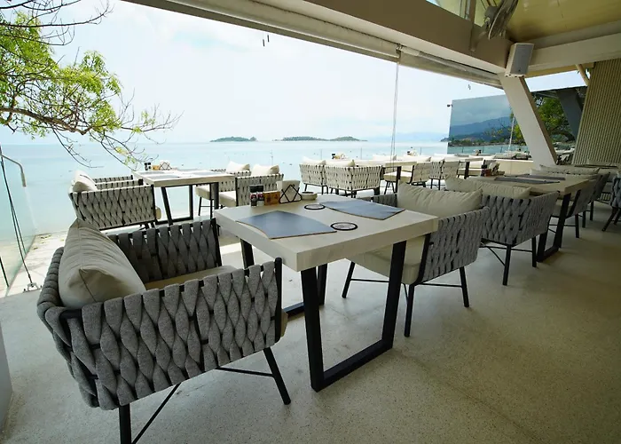 Allure Resort Choeng Mon