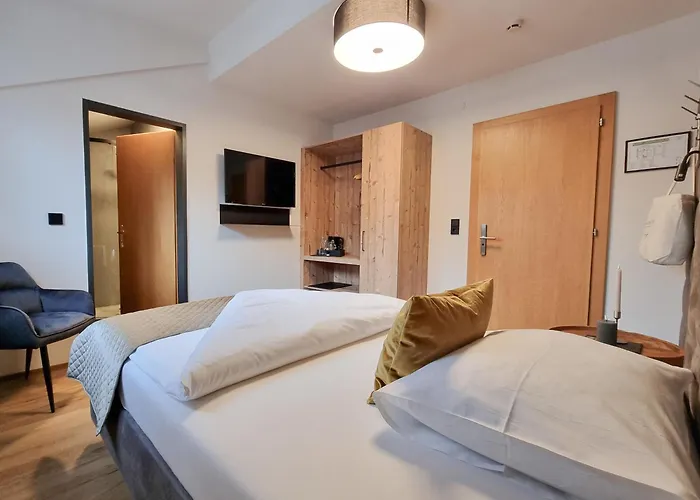 Belmonte Tirol - Boutique Hotel Sillian