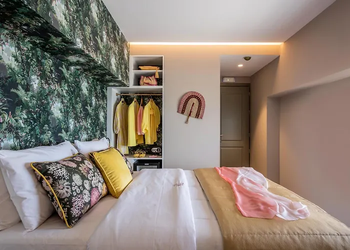 Vespera City Hotel Heraklion 