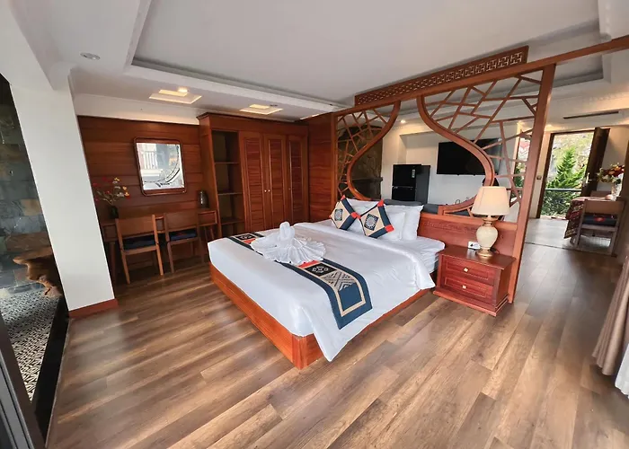 Green Villa Sapa