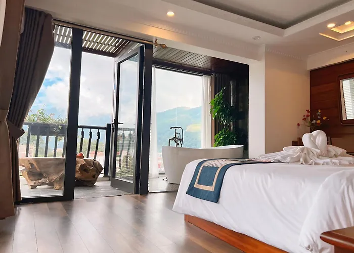 Green Villa Sapa