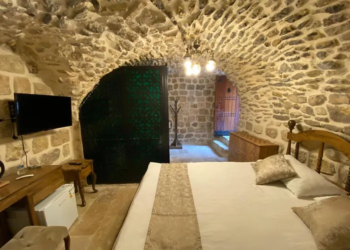 Hanedan Konagi Butik Otel Mardin