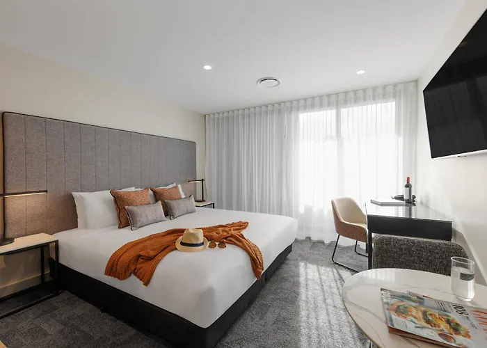 Punthill Maitland Aparthotel