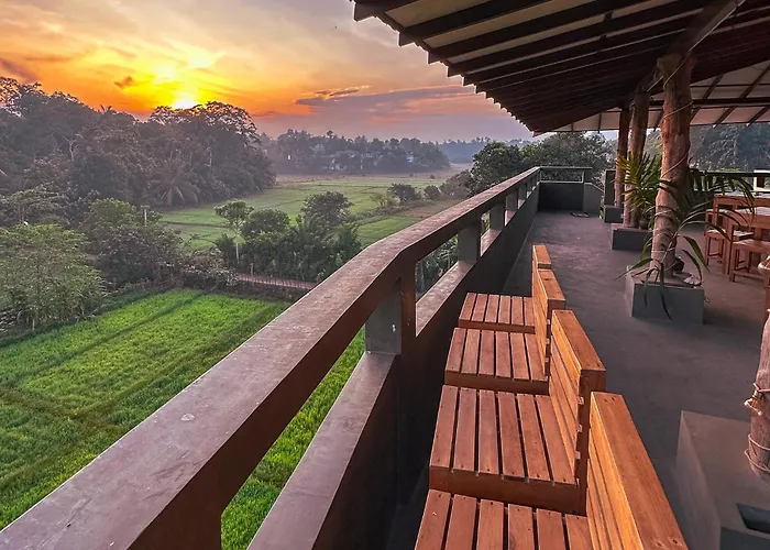 Ceylon'S House Hotel Hikkaduwa