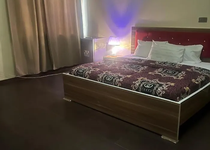 Hotel Adonai Ltd Benin City
