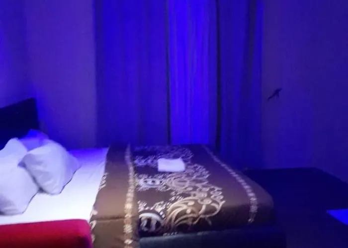 Hotel Adonai Ltd Benin City