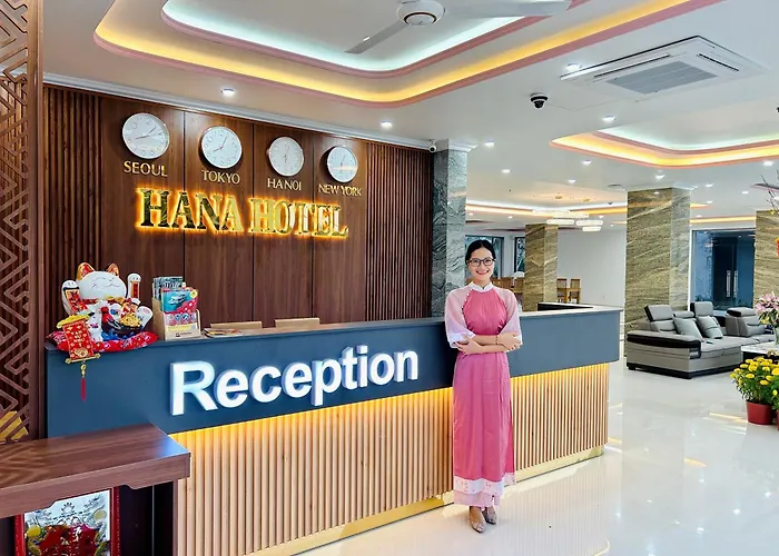 Hana Hotel Sonasea Night Market Phú Quốc