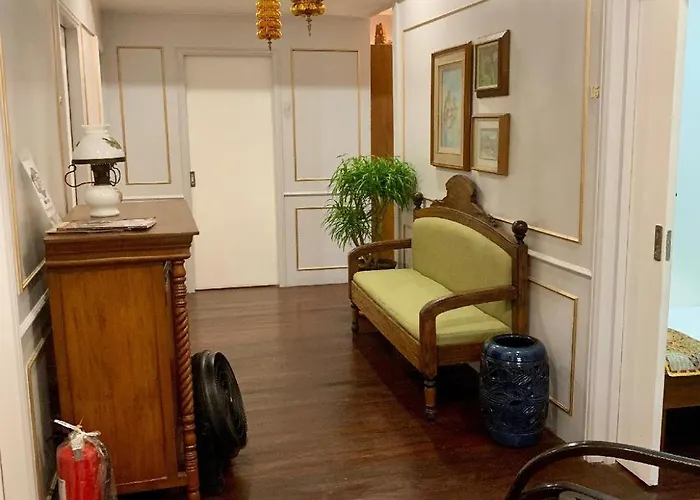 Courtyard Hotel Pasay
