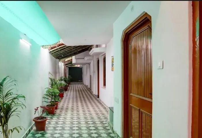 Virat Palace Varanasi
