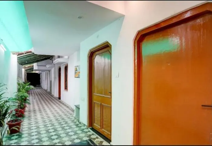 Virat Palace Varanasi