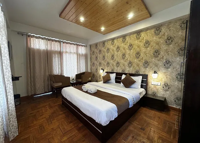 Tara Cottages Manali 