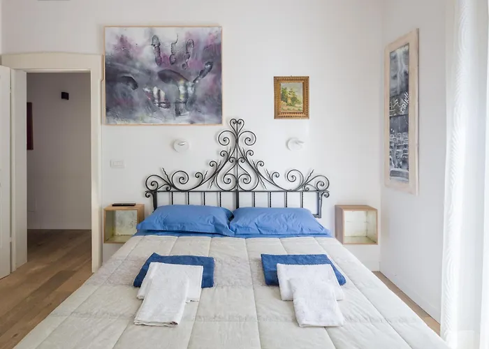 B&B Andrea Costa Bologne