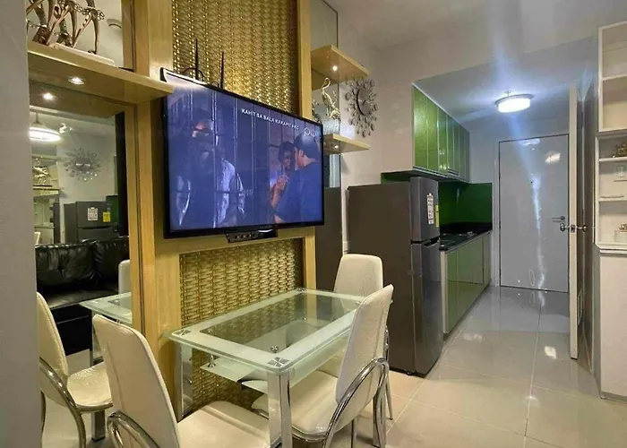 Sea Residences Manila