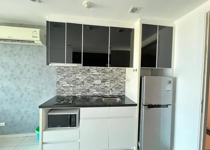 Vision Condo Pattaya