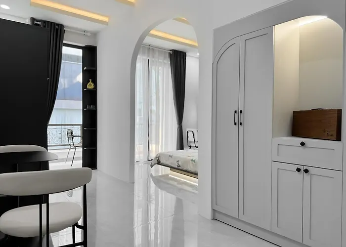Newhome Luxury Apartment TP. Hồ Chí Minh