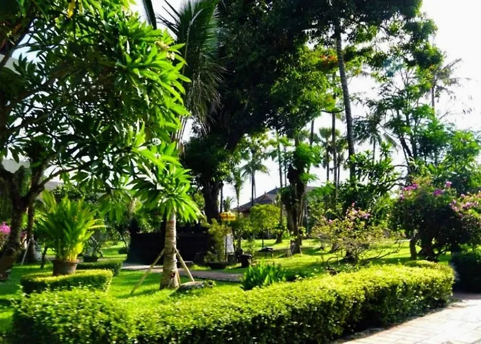 Suite Hotel Apartment Legian By Rcp Seminyak 