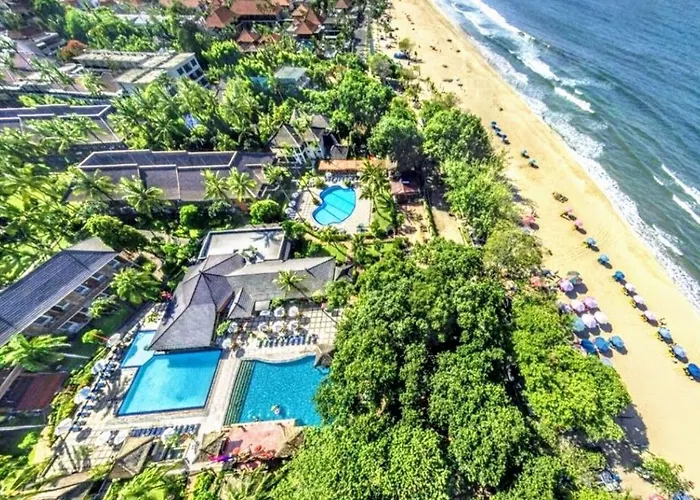 Suite Hotel Apartment Legian By Rcp Seminyak 