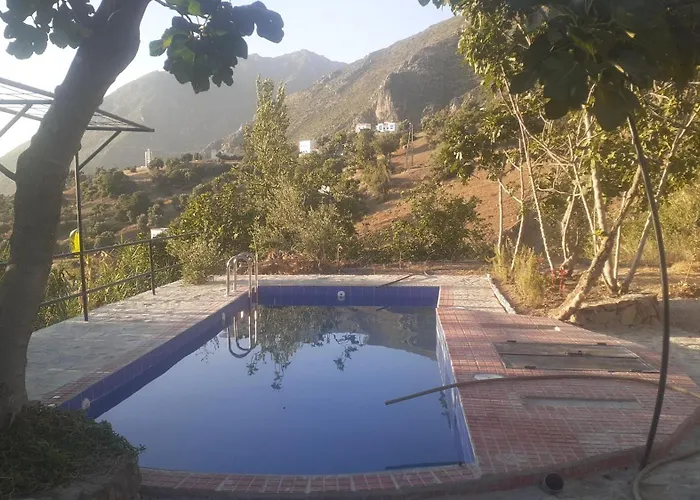 Farm Finn Chefchaouen