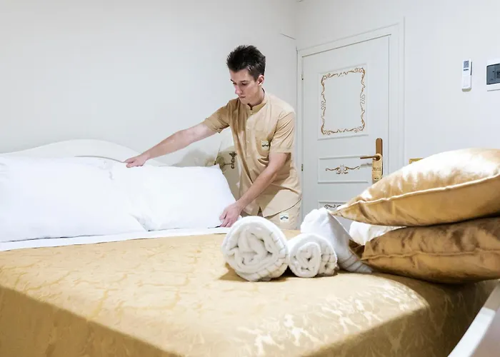 Palazzo Titti Rialto Suites Venecia