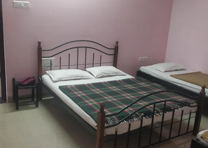 Hotel Delta Executive Shirdi