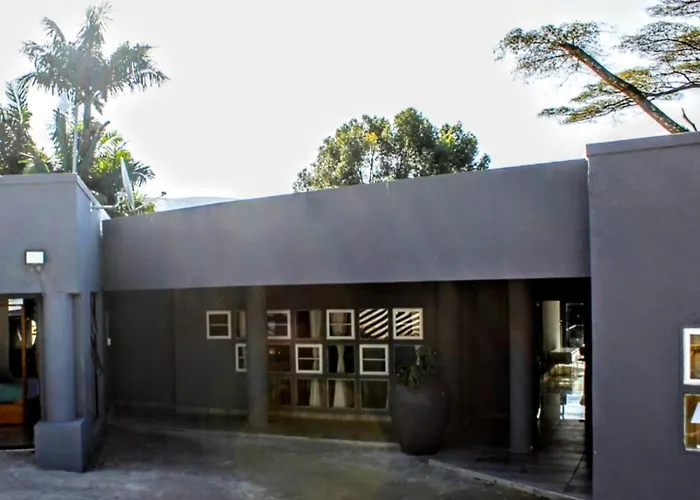 Montrose Guesthouse Pietermaritzburg