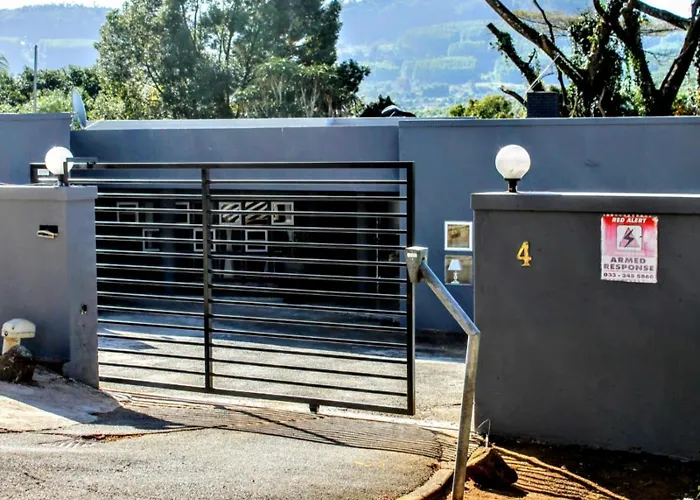Montrose Guesthouse Pietermaritzburg