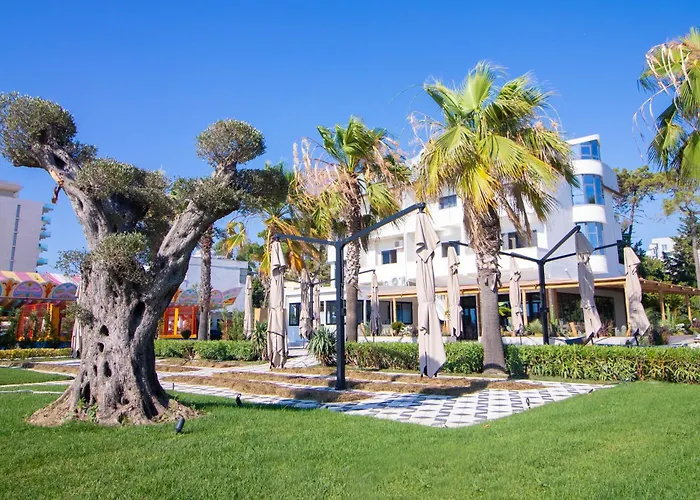 Villa Lasko Golem 